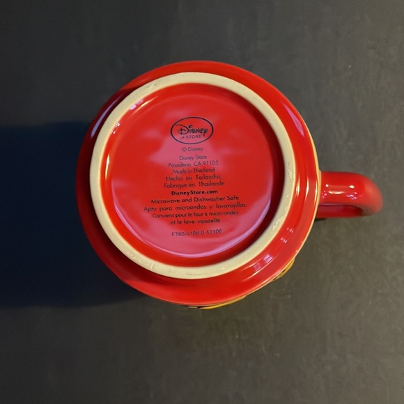 Disney Pluto Mug - Picture 5 of 5